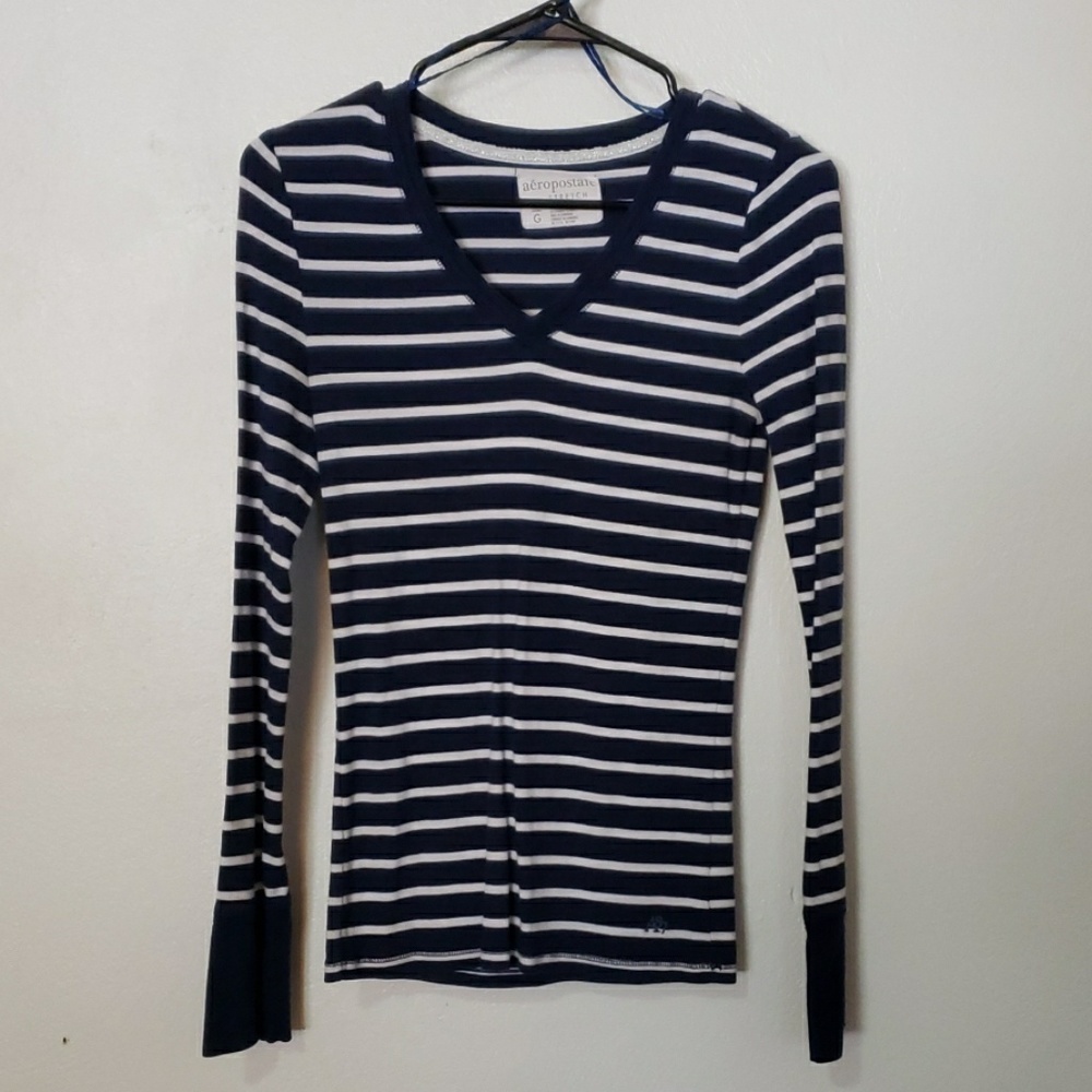 Aeropostale long sleeve shirt
